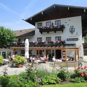 3* Gasthof Mühlwinkl